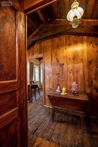 Maison à vendre à Andelat dans le Cantal (15100), ref : 15046-59