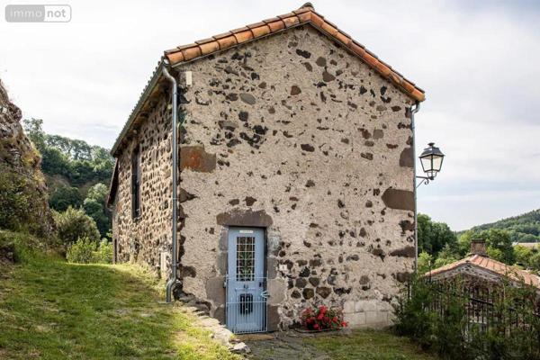 Maison à vendre à Andelat dans le Cantal (15100), ref : 15046-59