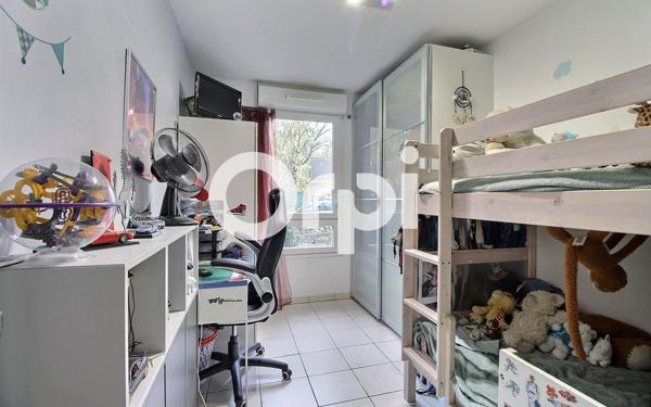 Appartement à vendre    3 pièces •  Marseille 11