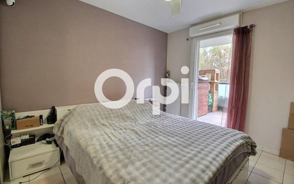 Appartement à vendre    3 pièces •  Marseille 11