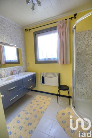 Maison de ville 5 pièces de 74 m² à Sainte-Maxime (83120)