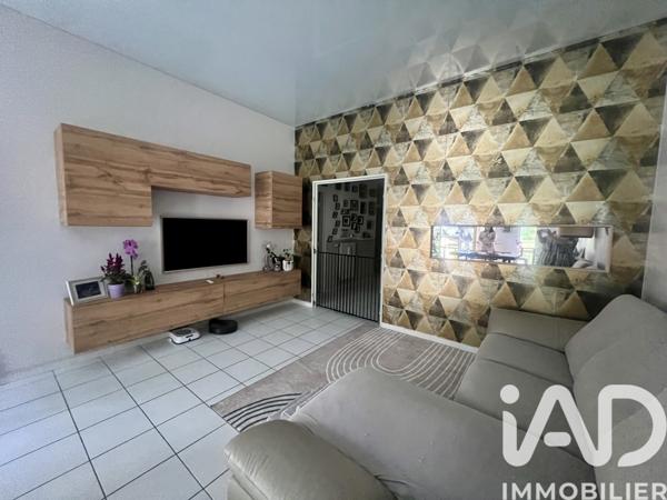 Appartement à vendre 3 pièces 80 m² Arras