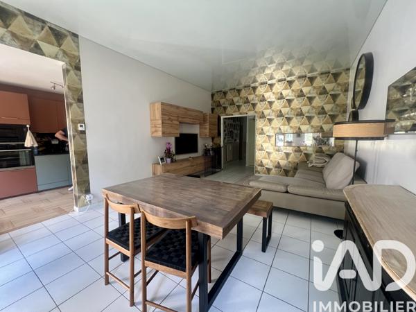 Appartement à vendre 3 pièces 80 m² Arras
