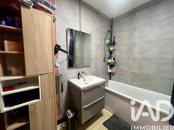 Appartement à vendre 3 pièces 80 m² Arras