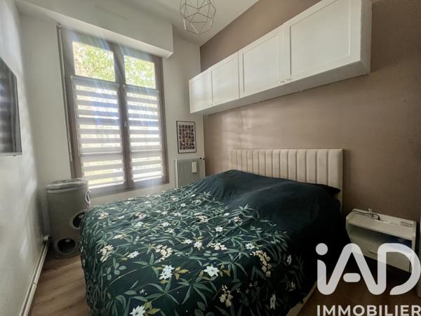 Appartement à vendre 3 pièces 80 m² Arras