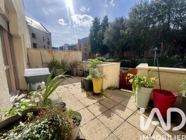 Appartement à vendre 3 pièces 80 m² Arras