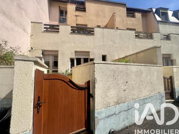 Appartement à vendre 3 pièces 80 m² Arras