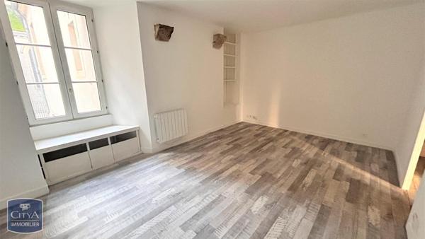Appartement à louer 2 pièces 40.85m² Dijon (21000)