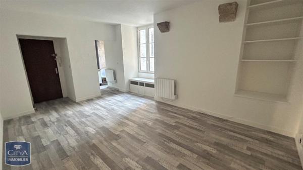 Appartement à louer 2 pièces 40.85m² Dijon (21000)