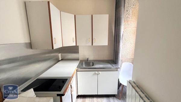 Appartement à louer 2 pièces 40.85m² Dijon (21000)