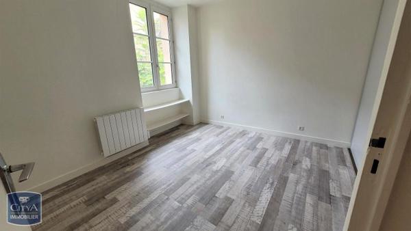 Appartement à louer 2 pièces 40.85m² Dijon (21000)