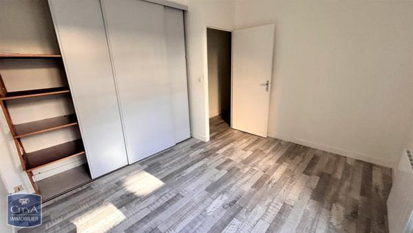 Appartement à louer 2 pièces 40.85m² Dijon (21000)