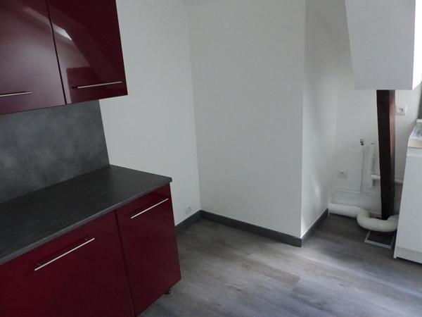 RETHEL - Appartement T2 de 28 m2