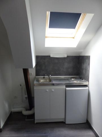 RETHEL - Appartement T2 de 28 m2