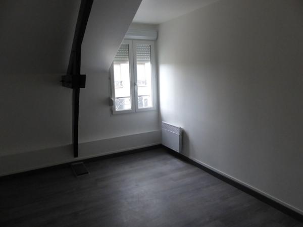 RETHEL - Appartement T2 de 28 m2