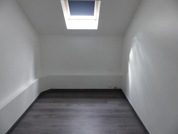 RETHEL - Appartement T2 de 28 m2