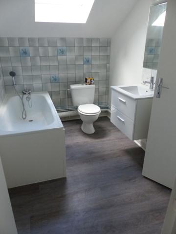 RETHEL - Appartement T2 de 28 m2