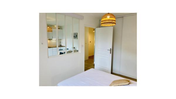 T2 2 pièces - 35m² Saint Denis (97400)