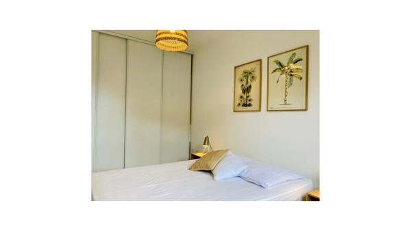 T2 2 pièces - 35m² Saint Denis (97400)