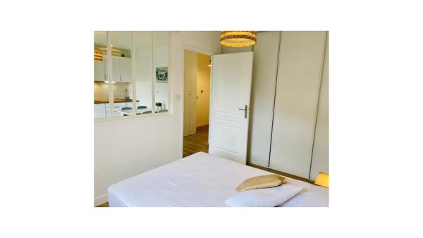 T2 2 pièces - 35m² Saint Denis (97400)