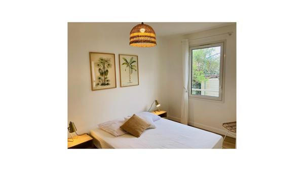T2 2 pièces - 35m² Saint Denis (97400)