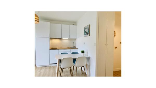 T2 2 pièces - 35m² Saint Denis (97400)
