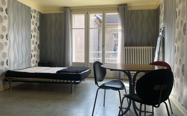 Appartement à louer    1 pièce •  Neufchâteau