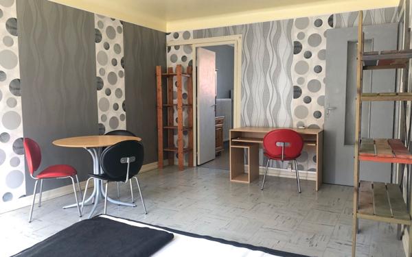 Appartement à louer    1 pièce •  Neufchâteau