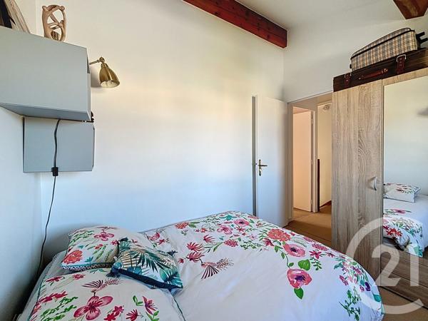 Maison à vendre  3 pièces - 49,86 m2 LE GRAU D AGDE - 34