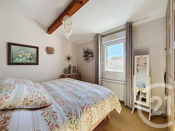 Maison à vendre  3 pièces - 49,86 m2 LE GRAU D AGDE - 34