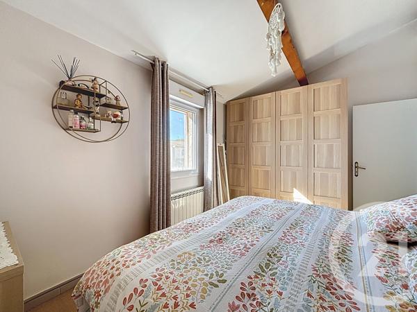 Maison à vendre  3 pièces - 49,86 m2 LE GRAU D AGDE - 34