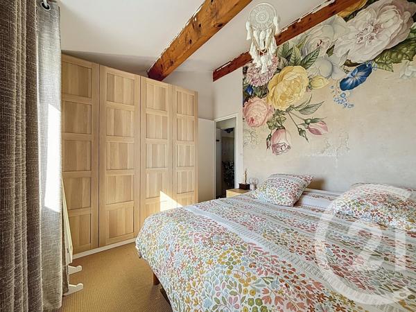 Maison à vendre  3 pièces - 49,86 m2 LE GRAU D AGDE - 34