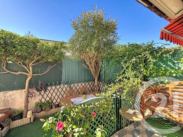 Maison à vendre  3 pièces - 49,86 m2 LE GRAU D AGDE - 34