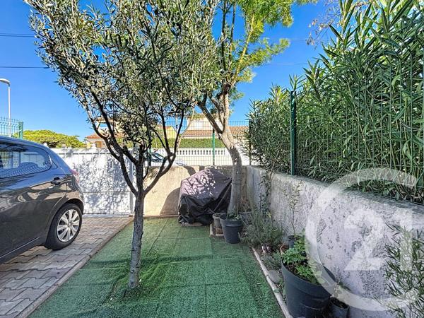 Maison à vendre  3 pièces - 49,86 m2 LE GRAU D AGDE - 34