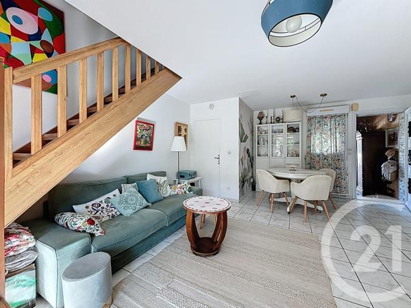 Maison à vendre  3 pièces - 49,86 m2 LE GRAU D AGDE - 34