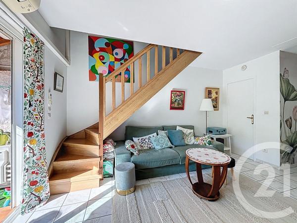 Maison à vendre  3 pièces - 49,86 m2 LE GRAU D AGDE - 34