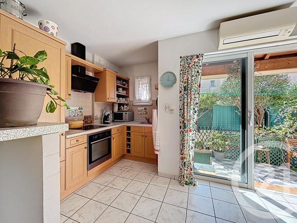 Maison à vendre  3 pièces - 49,86 m2 LE GRAU D AGDE - 34