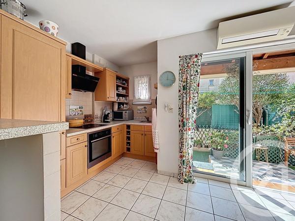 Maison à vendre  3 pièces - 49,86 m2 LE GRAU D AGDE - 34