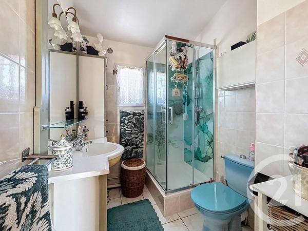 Maison à vendre  3 pièces - 49,86 m2 LE GRAU D AGDE - 34