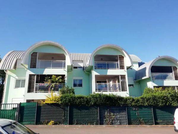 Appartement à vendre 3 pièces 60m²