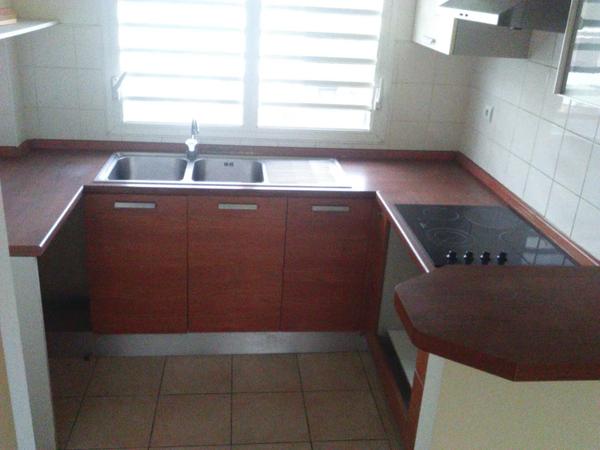 Appartement à vendre 3 pièces 60m²