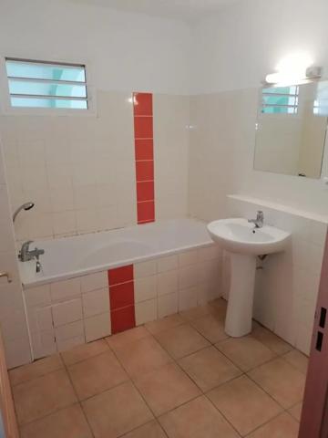 Appartement à vendre 3 pièces 60m²