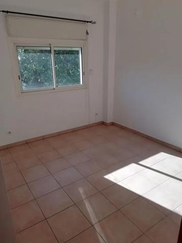 Appartement à vendre 3 pièces 60m²