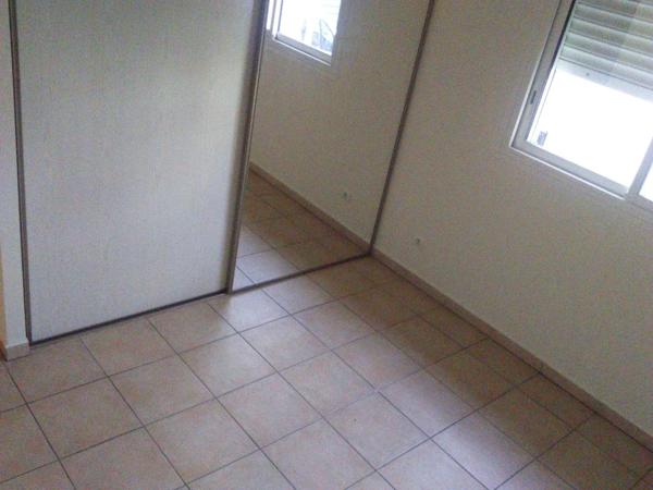 Appartement à vendre 3 pièces 60m²