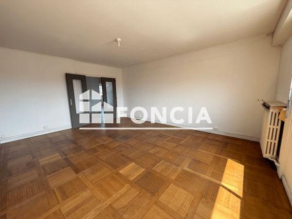 Location Appartement 3 pièces 75.94 m² - 13 RUE DE LA REPUBLIQUE Grenoble 38000