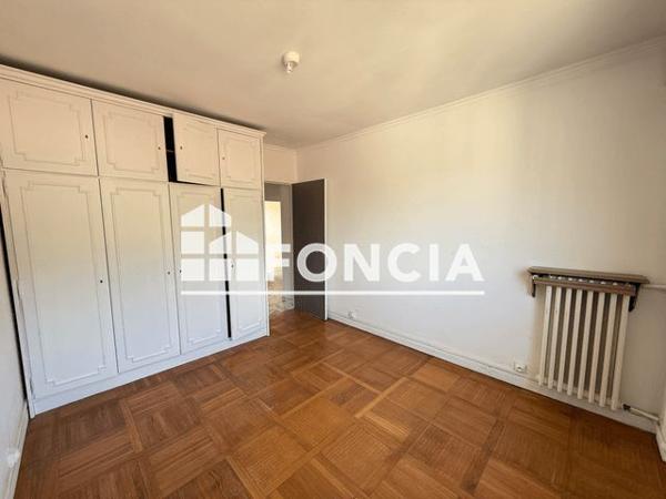 Location Appartement 3 pièces 75.94 m² - 13 RUE DE LA REPUBLIQUE Grenoble 38000