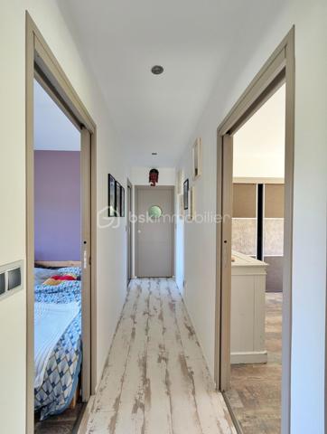 Maison contemporaine de 193 m²