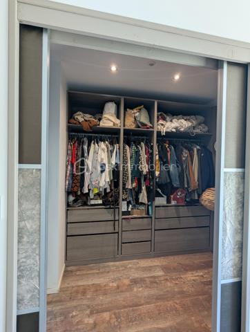 Maison contemporaine de 193 m²