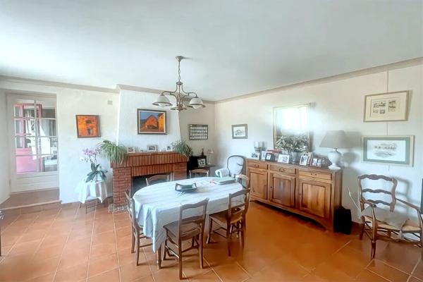 Propriété d'Exception en Camargue, entre Nîmes et Montpellier