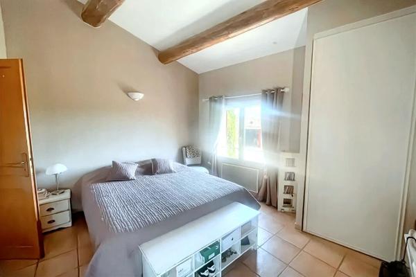 Propriété d'Exception en Camargue, entre Nîmes et Montpellier